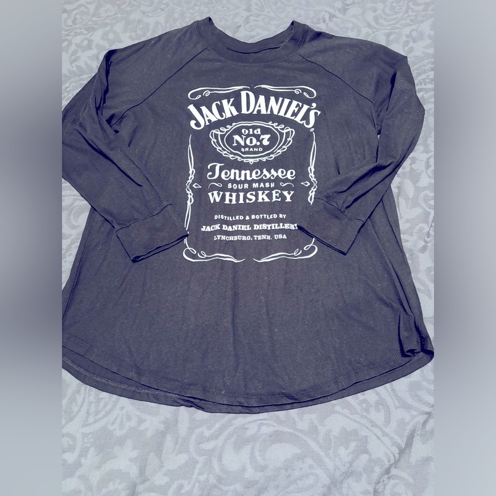 Torrid long sleeve logo
